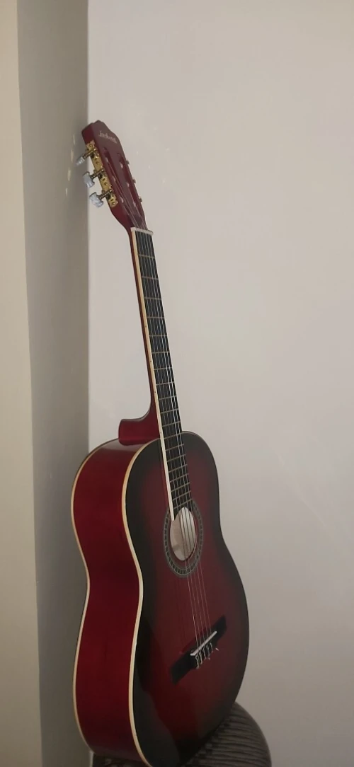 Guitare classique