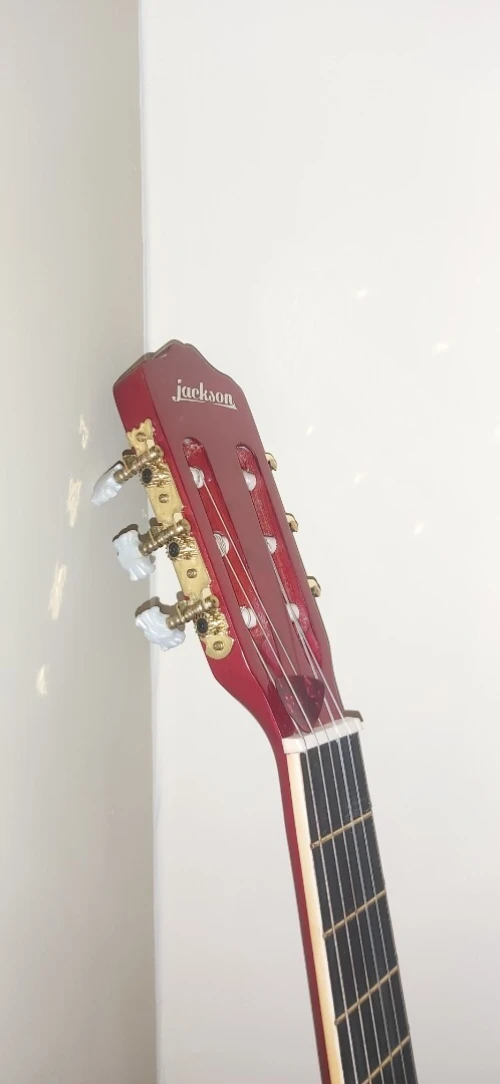 Guitare classique