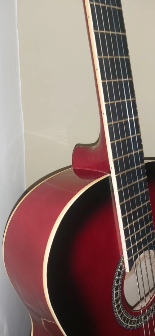 Guitare classique