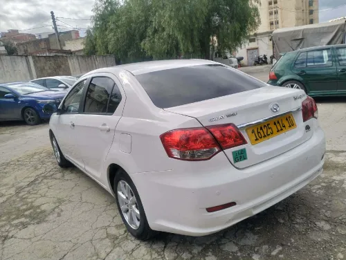 Great Wall Voleex c30 2014 