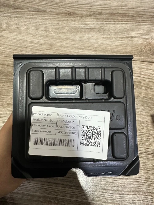 Tête dimprimante Epson i3200 A1 (DTF et sublimation )