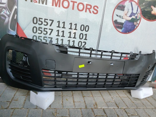 PARE choc Av Fiat Doblo