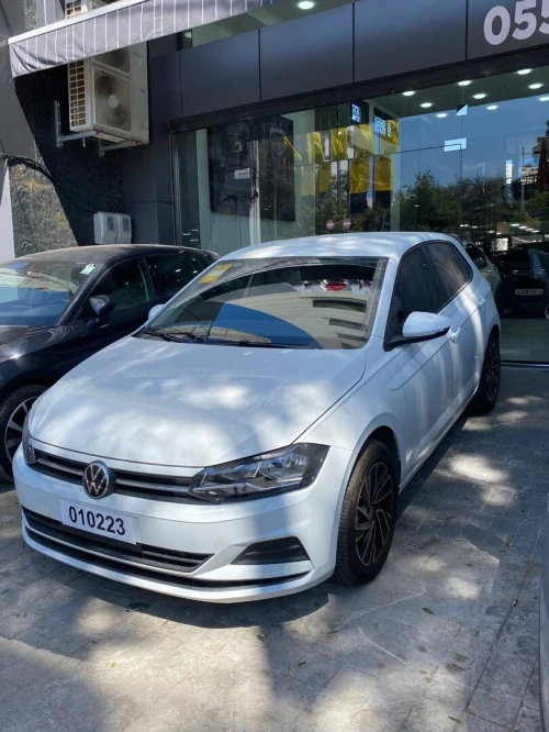 Volkswagen Polo 2025 POLO