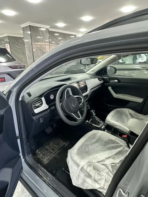 Volkswagen Tahru 2025 XR