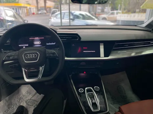 Audi A3 SPORT BACK 2026 Sportback