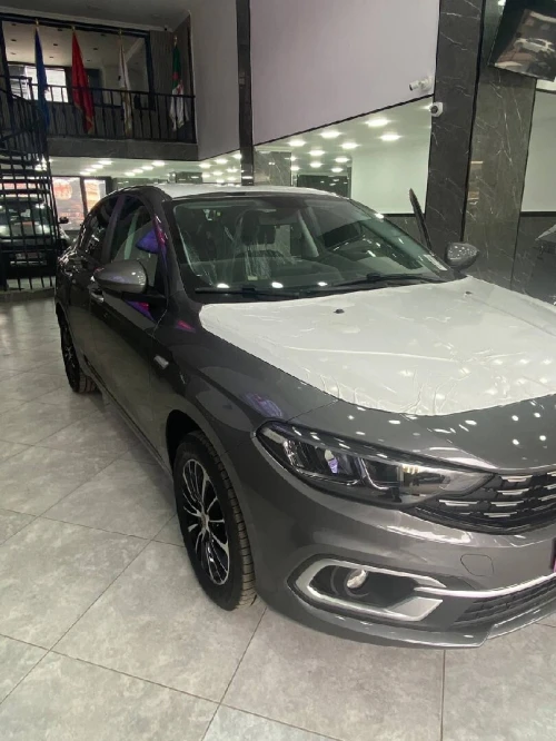 Fiat Tipo Sedan 2026 Business