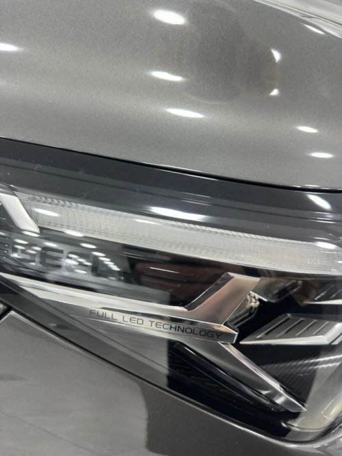 Geely Coolray 2026 FUUL OPYION WITHOUTE SUNROUF