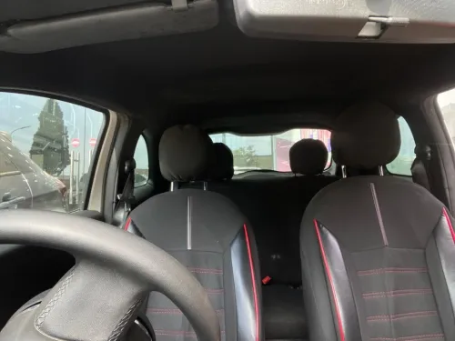 Fiat 500 2025 Cult MIB