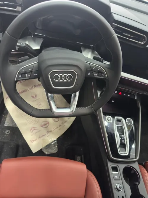 Audi A3 Sportback 2026 S line