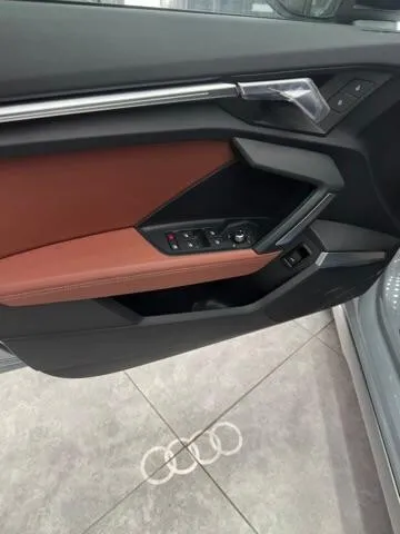 Audi A3 Sportback 2026 S line