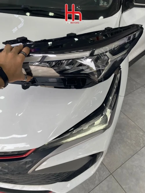 Phare geely coolray ORIGINAL