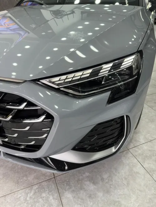 Audi A3 Sportback 2026 S line