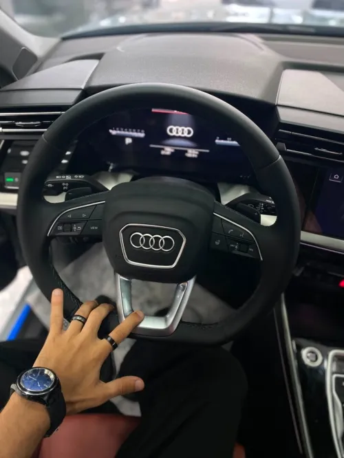 Audi A3 SPORT BACK 2026 Sportback