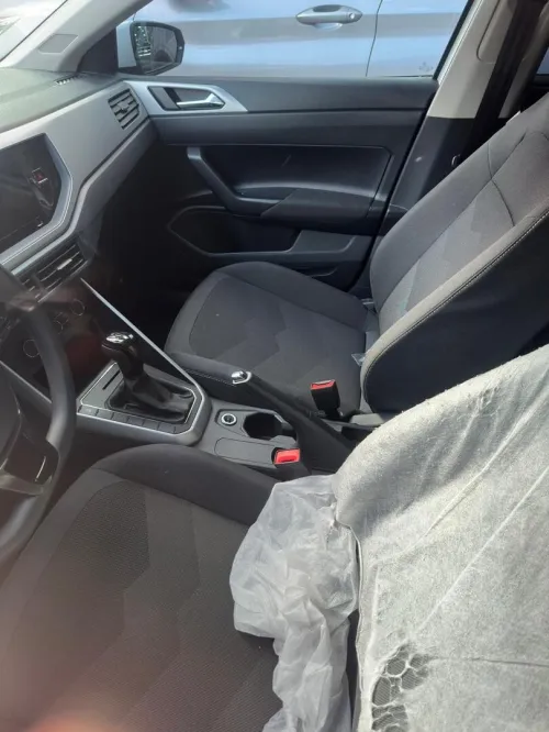 Volkswagen Polo 2025 