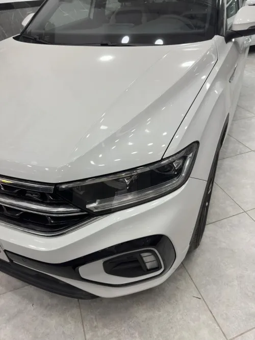 Volkswagen T-Roc 2024 R-Line 