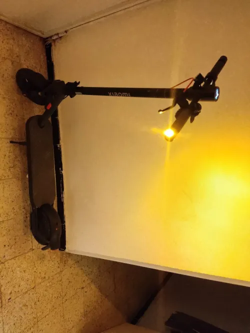 10/10 Xiaomi scooter électrique elite 2025