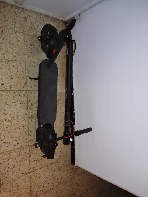 10/10 Xiaomi scooter électrique elite 2025