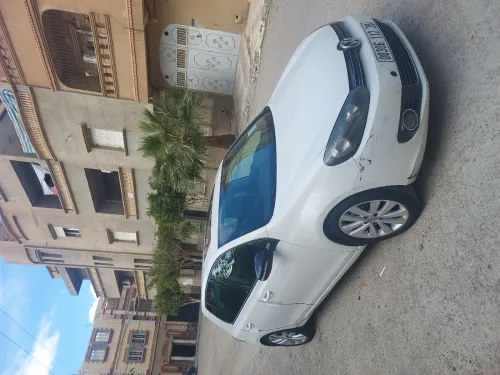 Volkswagen Golf 6 2012 Style