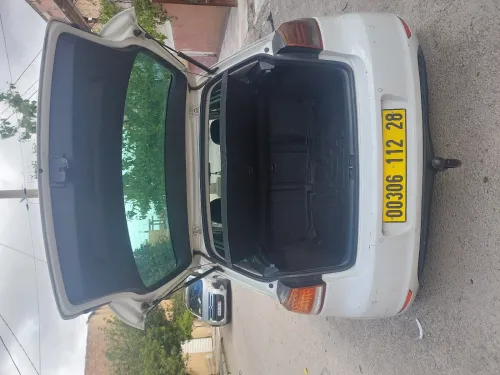Volkswagen Golf 6 2012 Style