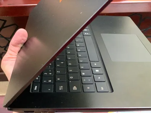 Laptop Microsoft Surface 5