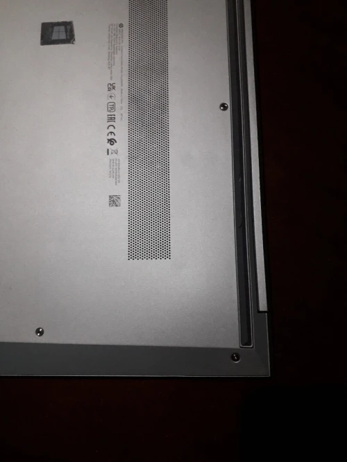 HP Elitebook 830 G8, i5-11th gen