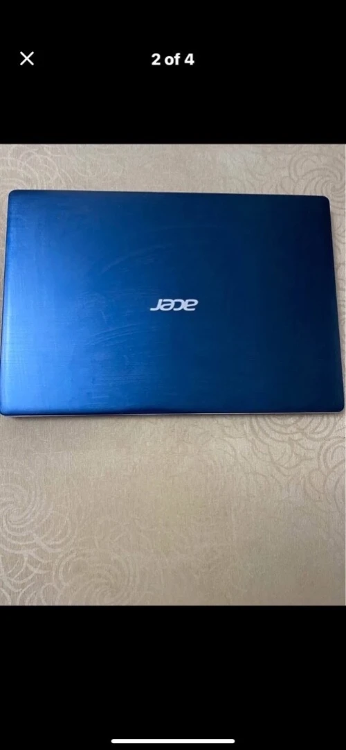 Acer swift 3