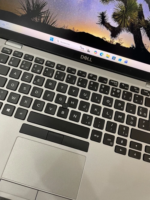 Dell latitude 5410 I7-10éme / 8Gb / 256Gb / 14"