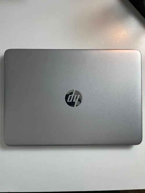 HP Elite book