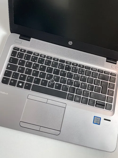 HP Elite book