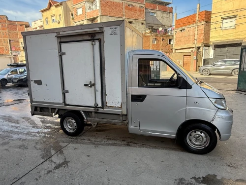 Chery Youki 2018 