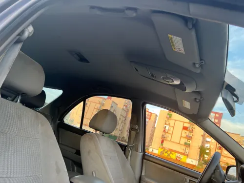 Kia sorento 2009 