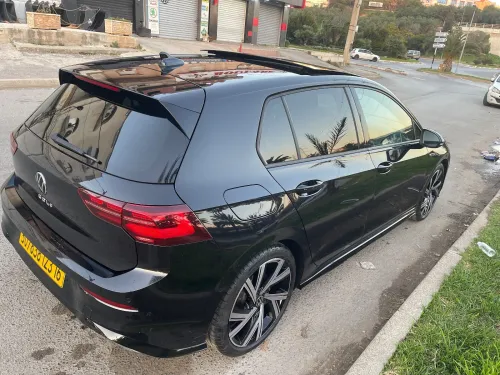 Volkswagen Golf 8 2023 R-Line