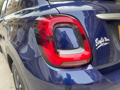 Fiat 500x 2023 Club