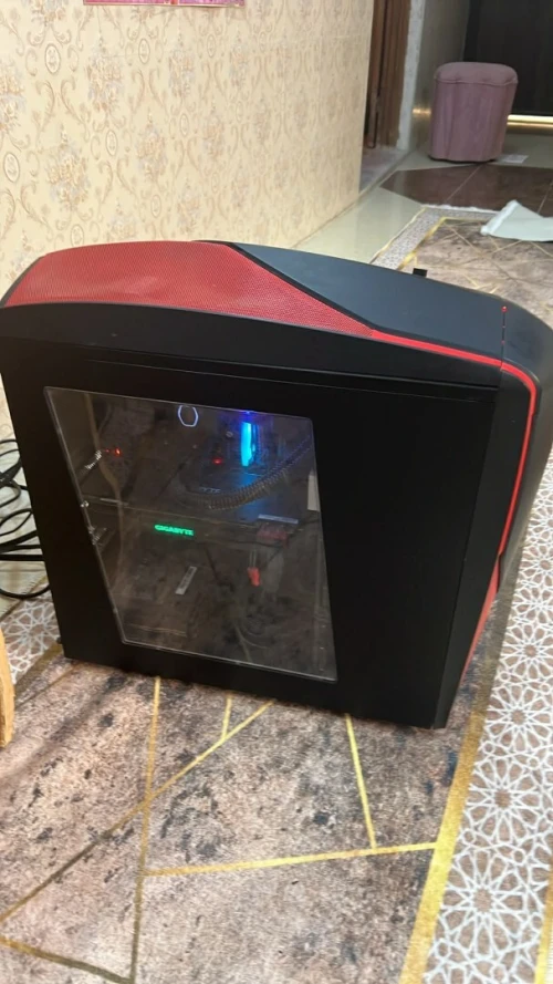 PC GAMING