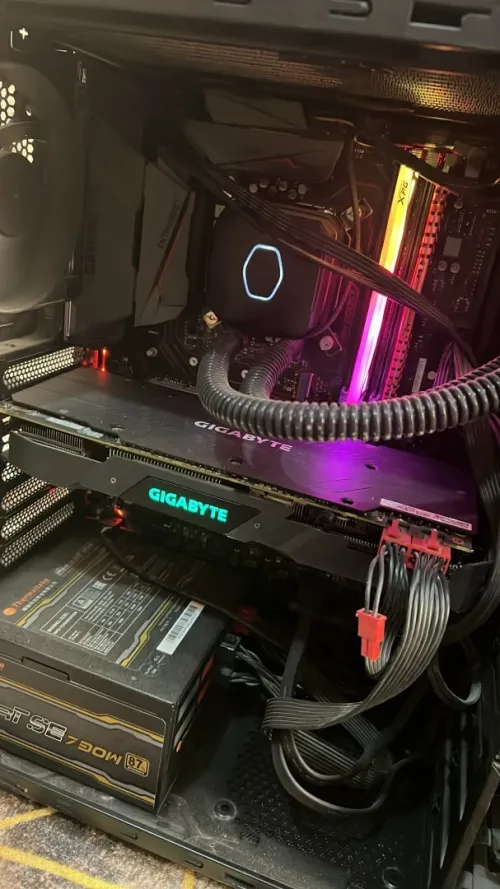 PC GAMING