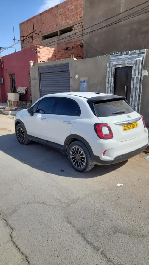 Fiat 500x 2023 Club
