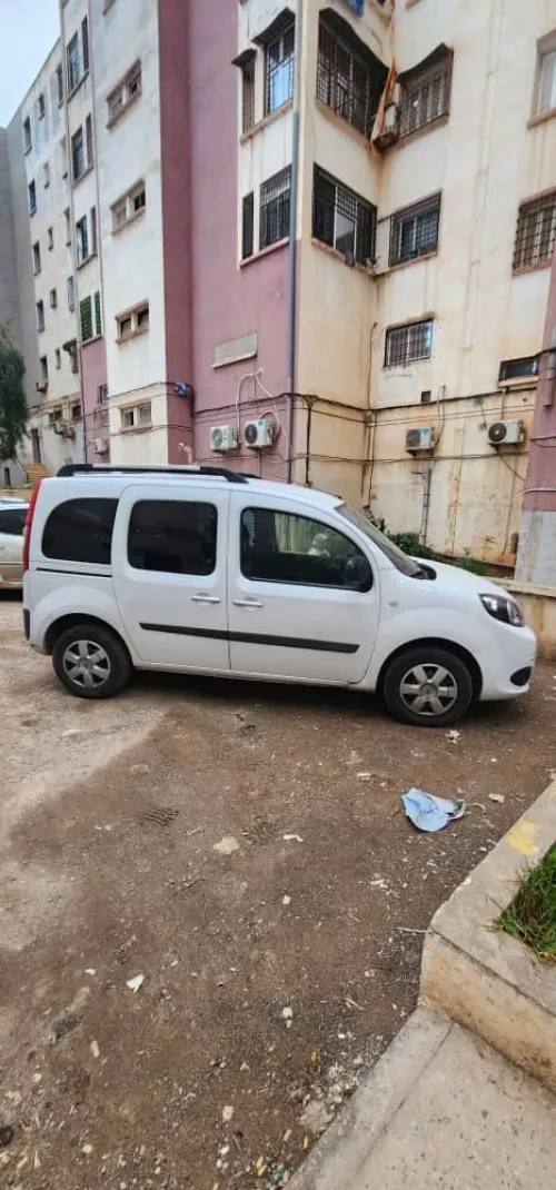 Renault Kangoo 2014 Kangoo