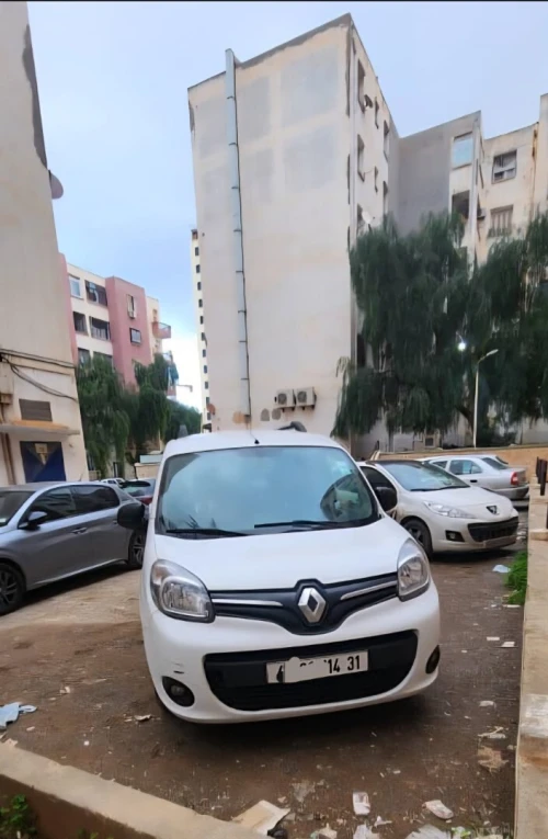 Renault Kangoo 2014 Kangoo