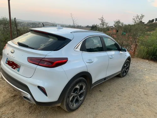 Kia X-Ceed 2021 Active Business