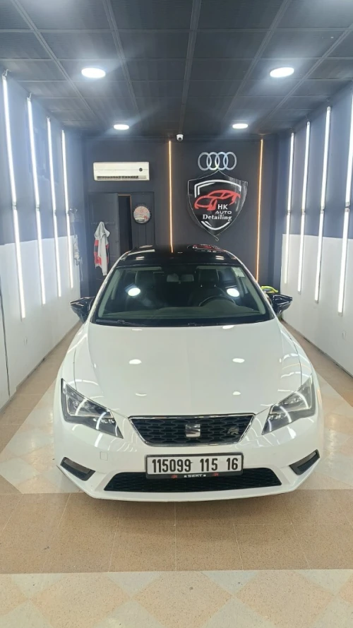 Leon Fr 2015 