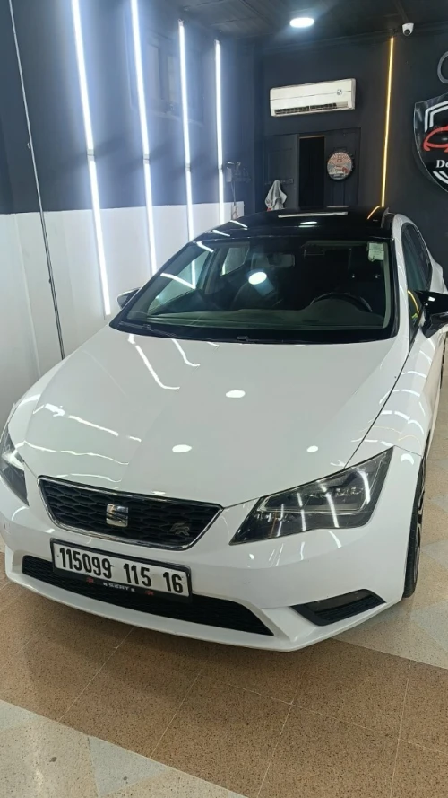 Leon Fr 2015 