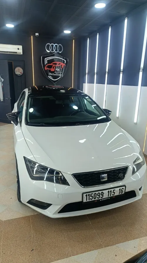Leon Fr 2015 
