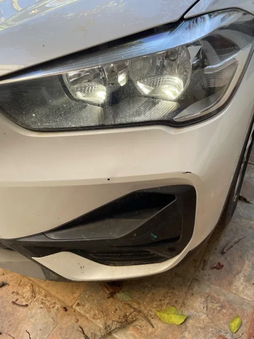 BMW X1 2022 X1