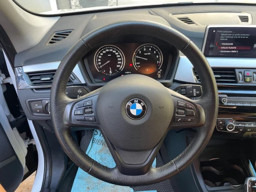 BMW X1 2022 X1