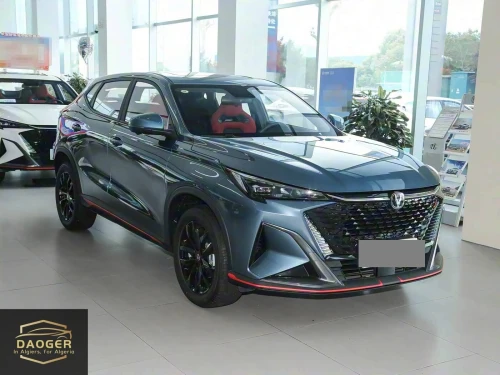 Changan X5 Plus 2026 1.5T Haute Performance PRO