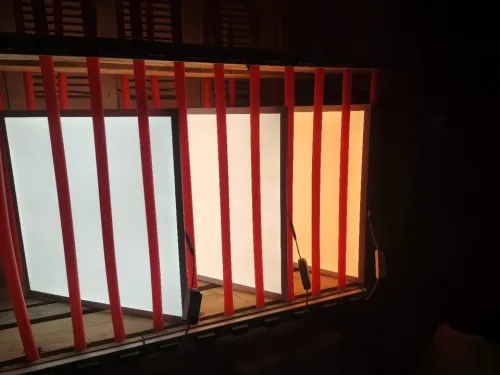 LED VENTE EN GROS