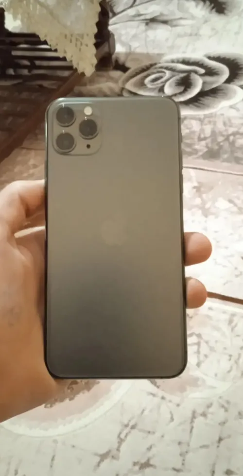 Iphone11pro max By—pass 11pro max