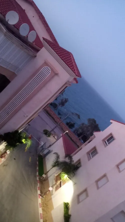 Location vacances Appartement F2 Béjaïa Bejaia