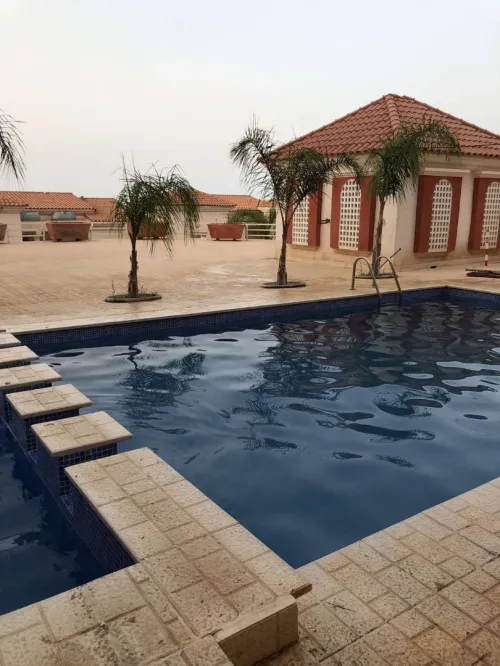 Location vacances Appartement F2 Béjaïa Bejaia