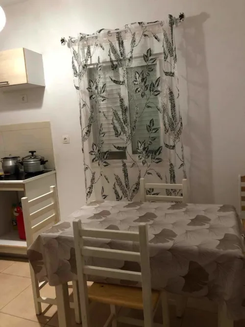 Location vacances Appartement F2 Béjaïa Bejaia
